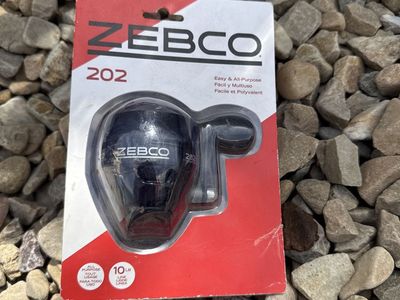Zebco Reel