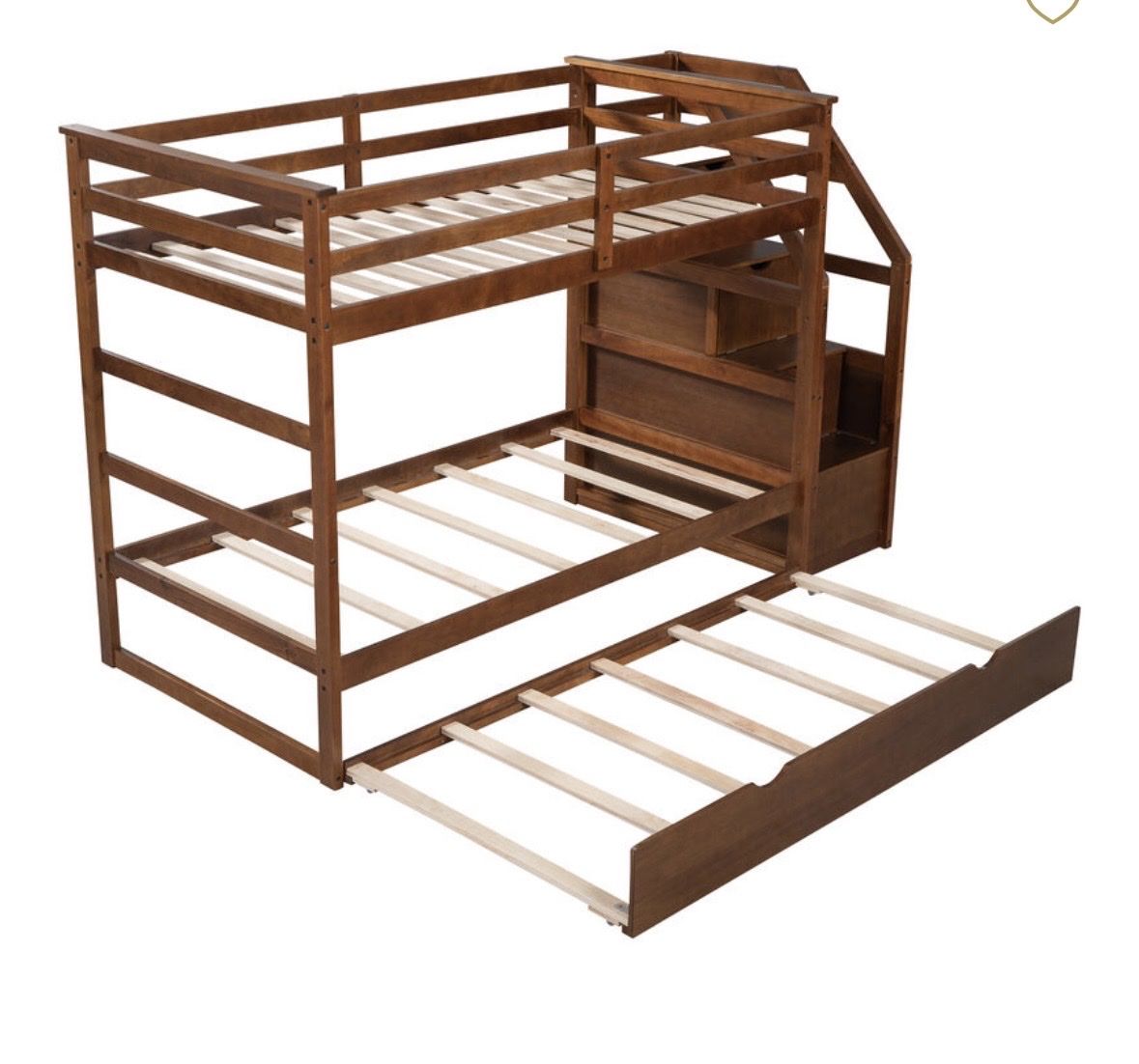 Bunk bed