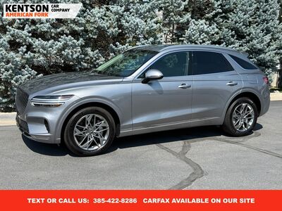 2025 Genesis GV70 2.5T Standard