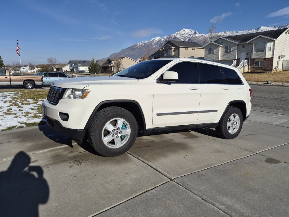 2011 Jeep Grand Cherokee Laredo