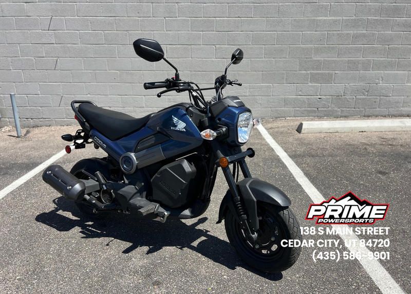 2024 Honda Navi