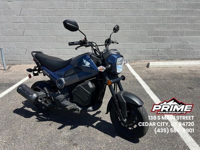 2024 Honda Navi