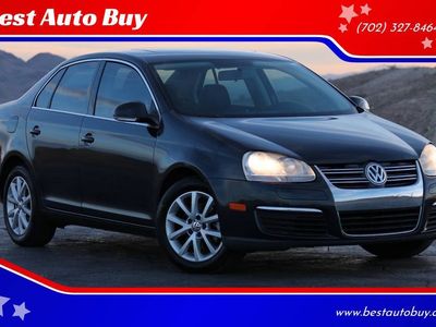 2010 VOLKSWAGEN JETTA SE