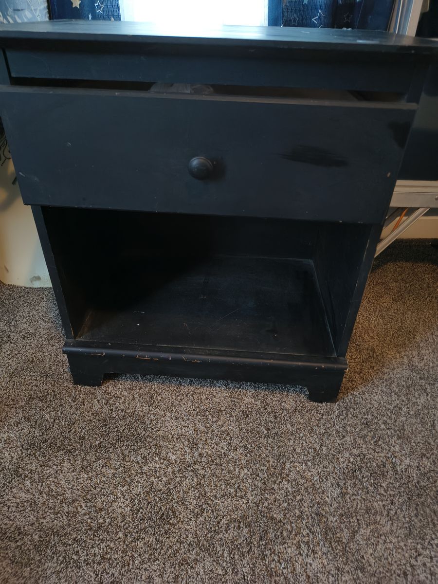 End table