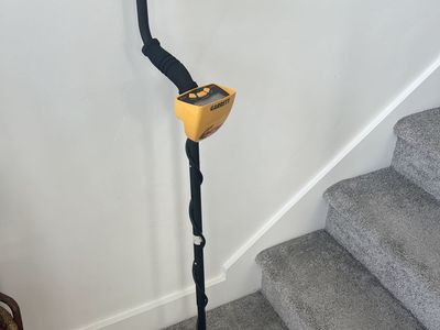 Garrett ACE 150 Metal Detector