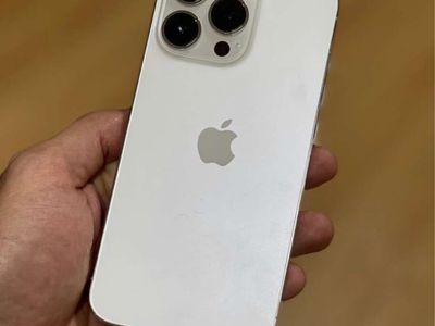 iphone 13 Pro Max 128 GB Unlocked