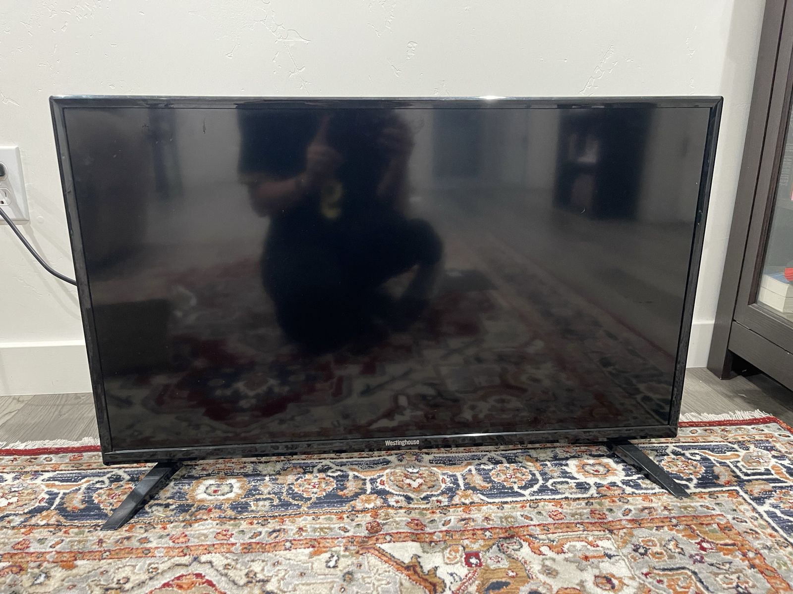 32” Westinghouse Television