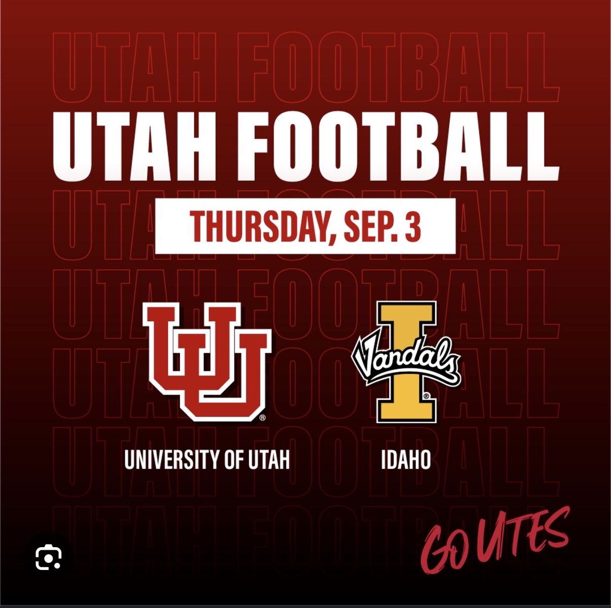 University of Utah football 