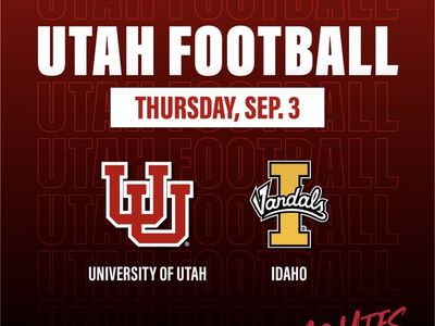 University of Utah football