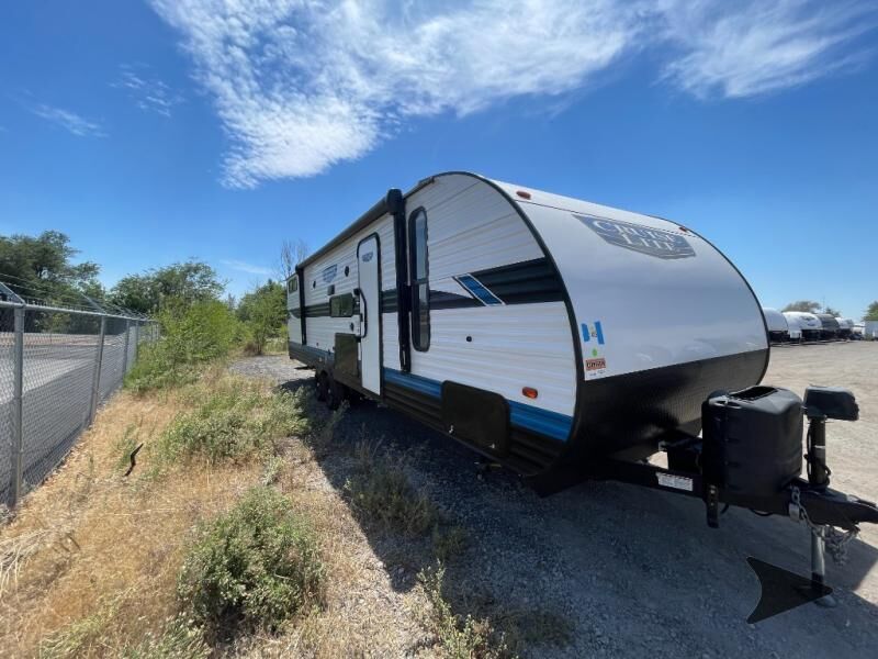 2023 Salem Cruise Lite 28VBXL