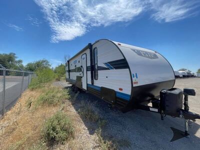 2023 Salem Cruise Lite 28VBXL