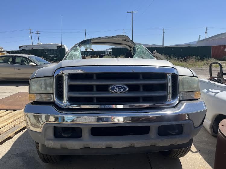 2002 Ford Expedition – PARTS ONLY