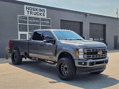 2024 Ford F-250 XLT