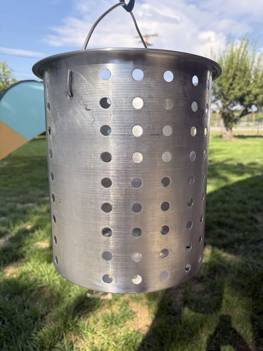 Fry Basket