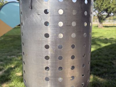 Fry Basket