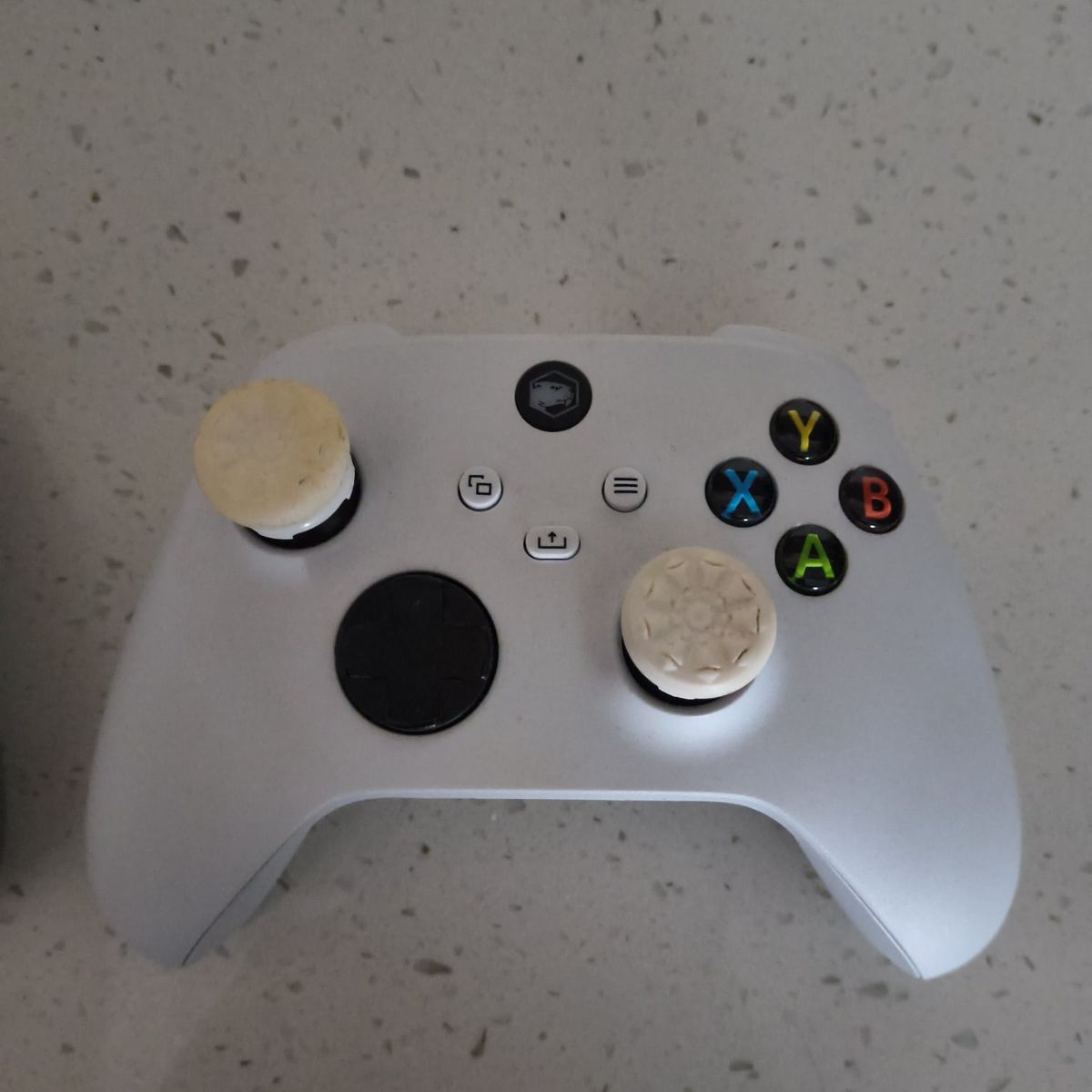 Xbox Controllers