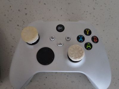 Xbox Controllers