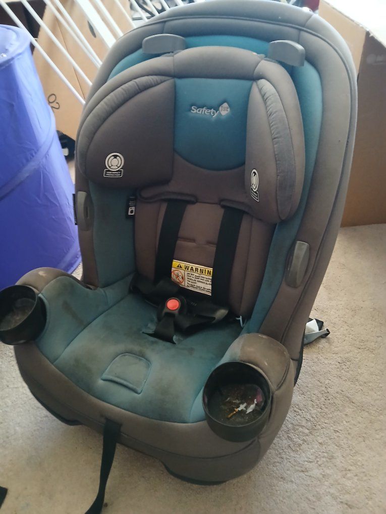 Free Carseat