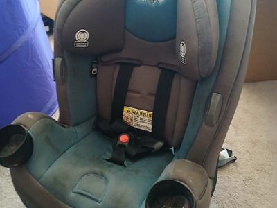 Free Carseat