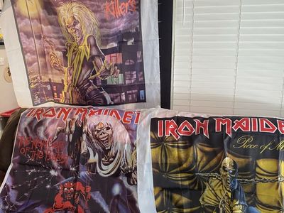 Iron Maiden