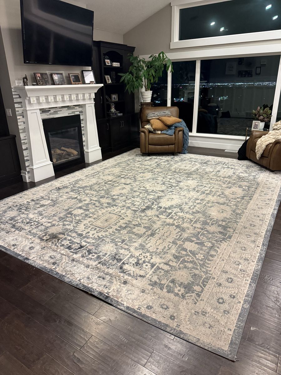 Persian rug