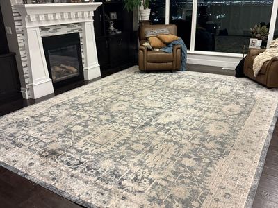 Persian rug