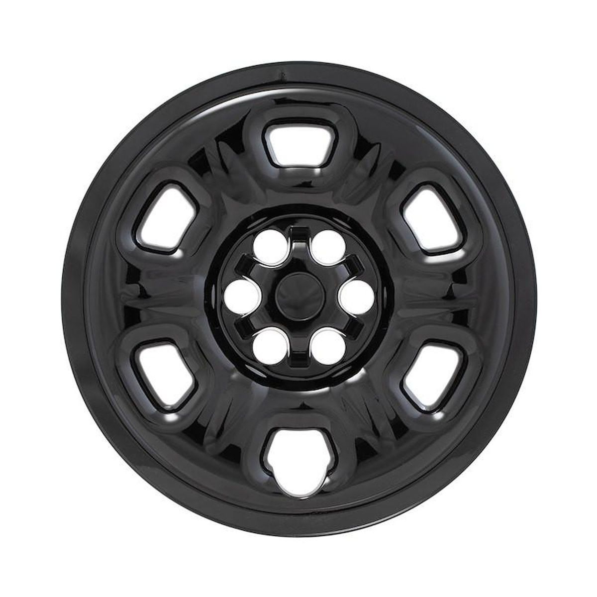 Nissan Frontier/Xterra hubcaps