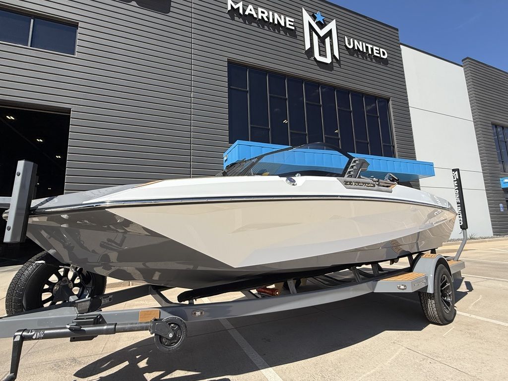 2025 Nautique Ski Nautique