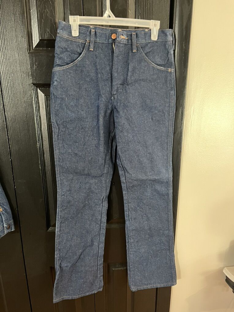 Vintage Wrangler Men's Pants