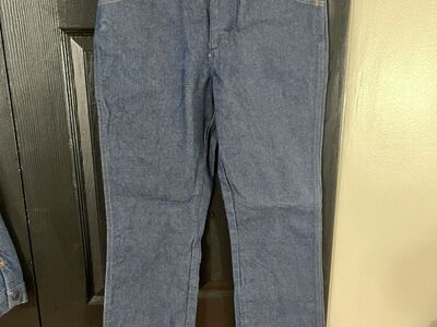 Vintage Wrangler Men's Pants
