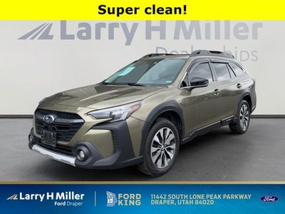 2023 Subaru Outback Limited