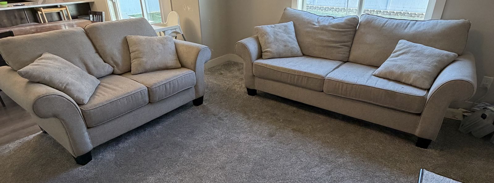 Couches