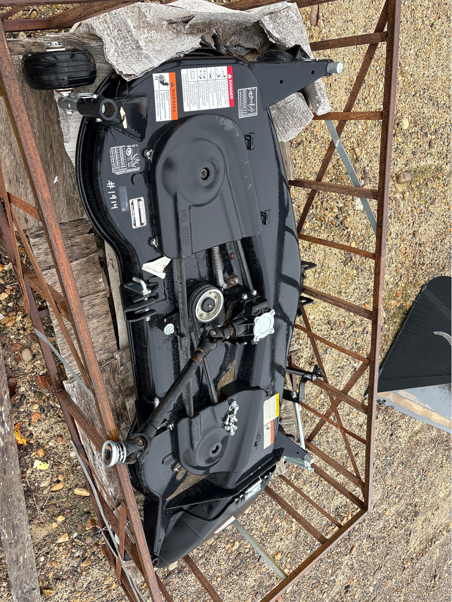 2022 Yanmar M60FB-SA24P