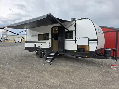 New 2026 Thor Dutchmen Kodiak 226MLSL