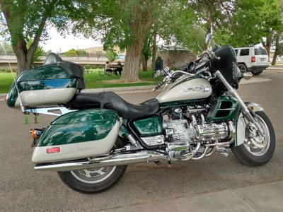 '99 Honda Valkyrie Interstate