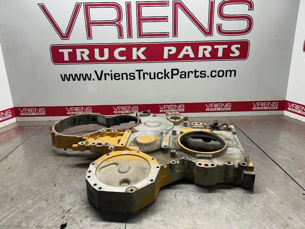 Caterpillar 3456 9BZ Front Engine Cover