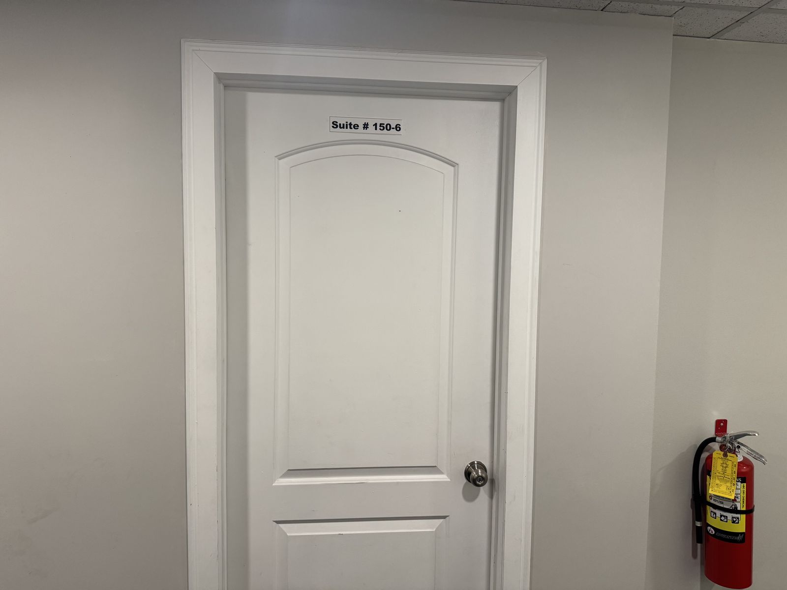 Office Space 150-6 Centrally Located SLC For Lease