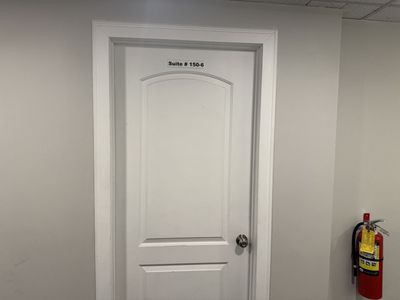 Office Space 150-6 Centrally Located SLC For Lease