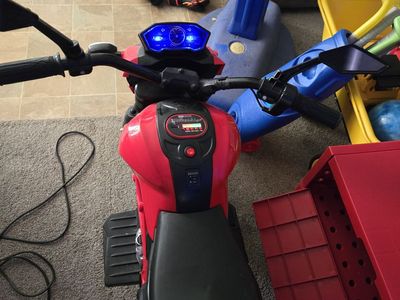 Children's toys