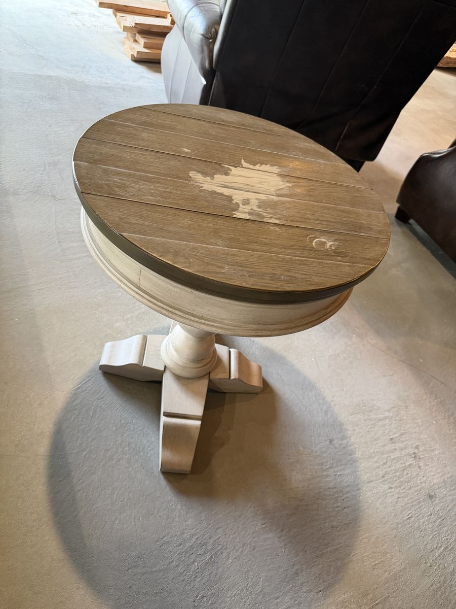 End Table