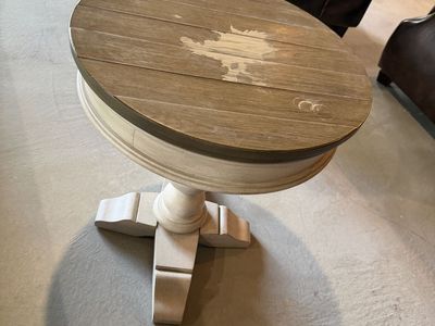 End Table