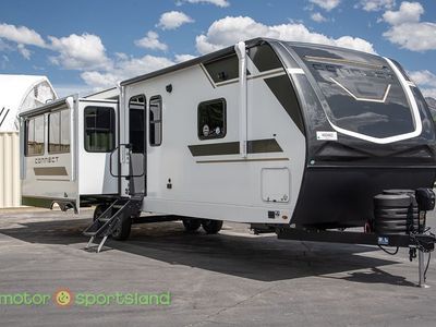 2026 Kzrv Connect 313MK