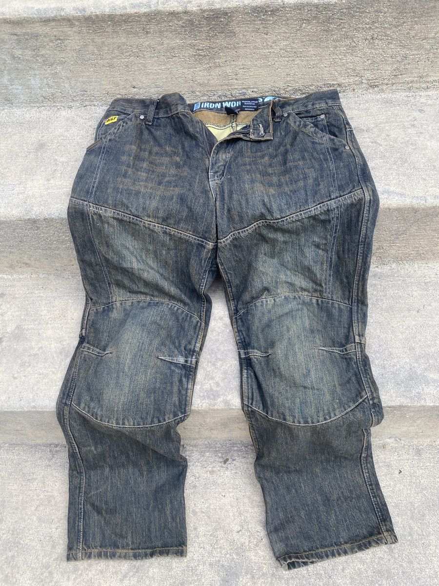 Bilt Ironwood Kevlar Jeans