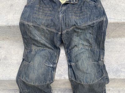 Bilt Ironwood Kevlar Jeans