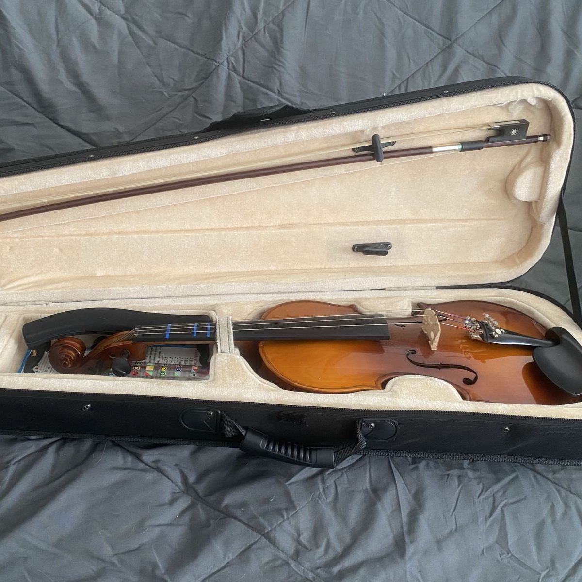 Cecilio Violin 4/4