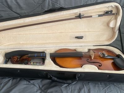 Cecilio Violin 4/4