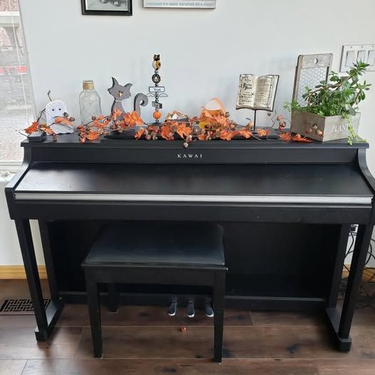 Kawai Digital Piano CN34