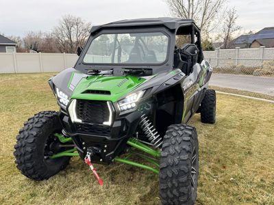 2024 KRX 4 seater 1000