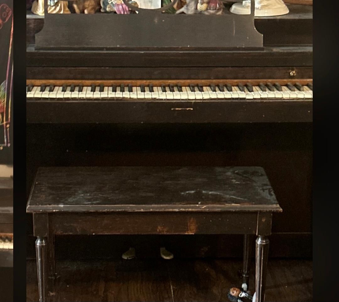 Piano