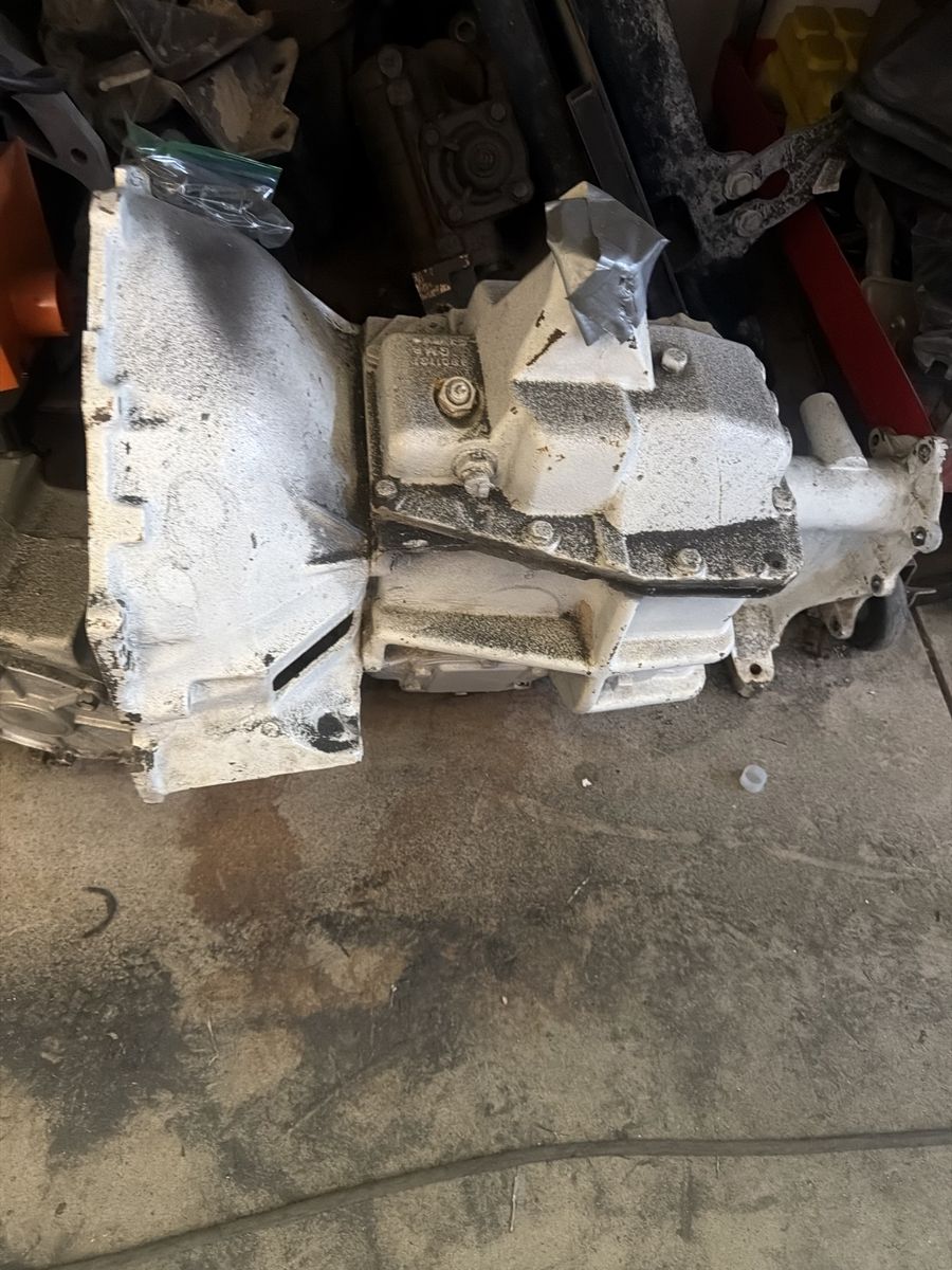 Sm465 and 205